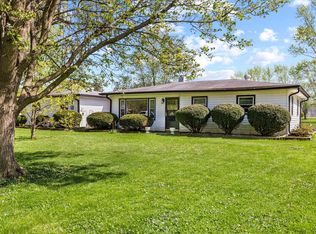 403 McLaughlin Ave, Indianapolis, IN 46227