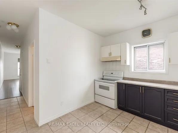 359 Barton St E Floor 2, Hamilton, ON L8L 2X8