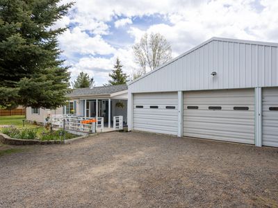19205 Shoshone Rd, Bend, OR, 97702