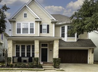 2415 Grizzly Run Ln, Euless, TX 76039