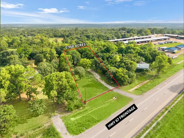 5720 E Highway 67, Alvarado, TX 76009