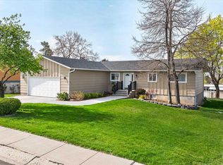 2501 Ada St, Pocatello, ID 83201