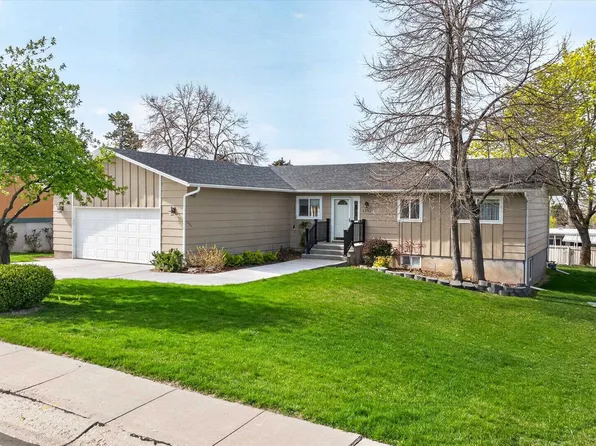 2501 Ada St, Pocatello, ID 83201