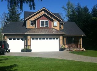 12006 Windtree Ln SE, Rainier, WA 98576