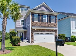 611 Pinnacle Way, Lexington, SC 29072