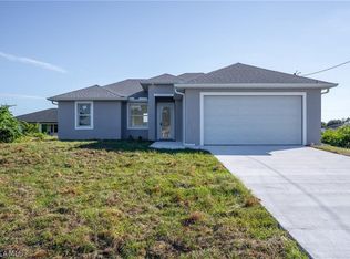 3509 41st St SW, Lehigh Acres, FL 33976