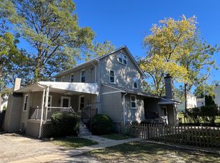 410 W Wayne Ave #1, Wayne, PA 19087