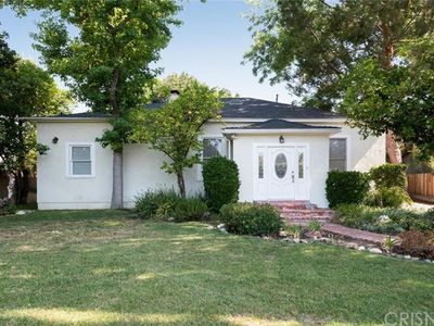 15451 Morrison St, Sherman Oaks, CA, 91403