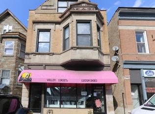 2202 W Belmont Ave #F3, Chicago, IL 60618