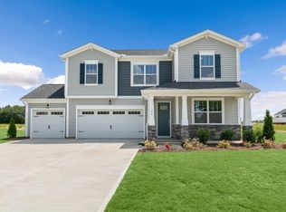 46 Barrow Ct, Angier, NC 27501