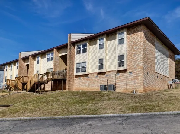 Table Rock Apartments, 407 Judy St #B17, Branson, MO 65616