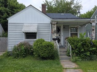 8047 Grandville Ave, Detroit, MI 48228