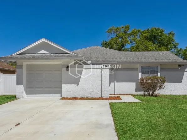 5905 Birchwood Dr, Tampa, FL 33625