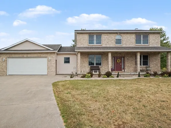 1372 Jaybe Ct, Essexville, MI 48732