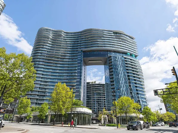 89 Nelson St N, Vancouver, BC