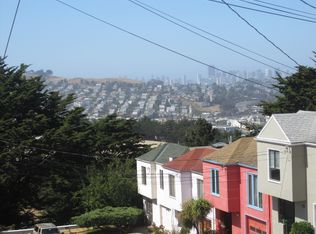 780 Colby St, San Francisco, CA 94134