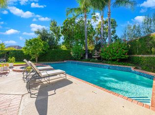 5825 Green Meadow Dr, Agoura Hills, CA 91301