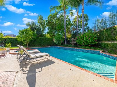 5825 Green Meadow Dr, Agoura Hills, CA, 91301
