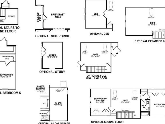 Located in Hawk's Creek - The Maples in Fort Mill, SC