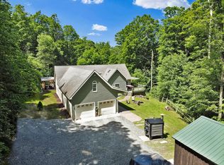 352 Heise Run Rd, Wellsboro, PA 16901