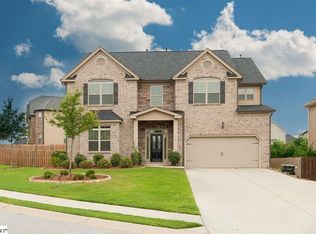 319 Sunnybrook Ln, Greer, SC 29650