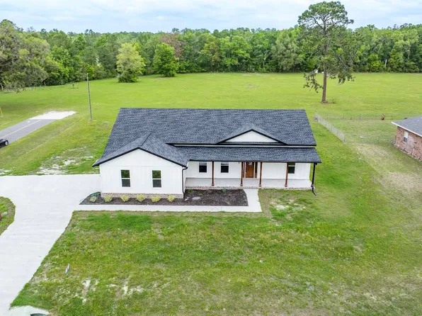 151 SW Scott Pl, Lake City, FL 32024