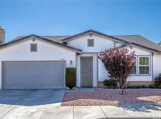3622 W Avenue J10, Lancaster, CA