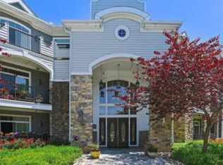 2700 Stone Cliff Dr UNIT 205, Baltimore, MD 21209