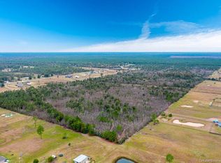 0 Dunn Ferry Rd, Lake Charles, LA 70611