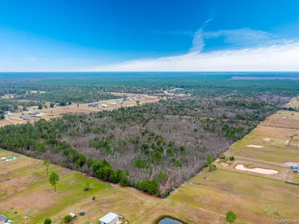 0 Dunn Ferry Rd, Sulphur, LA 70663