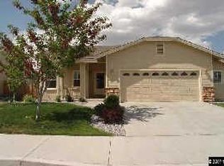 9545 Black Bear Dr, Reno, NV 89506
