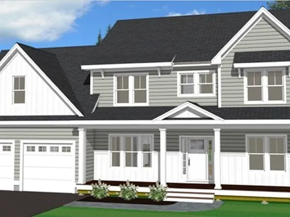 160 Lafayette Ave Lot 83, Wrentham, MA 02093