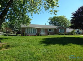 615 Parkview St, Wauseon, OH 43567