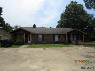 32 Dawn Cir, Longview, TX 75605