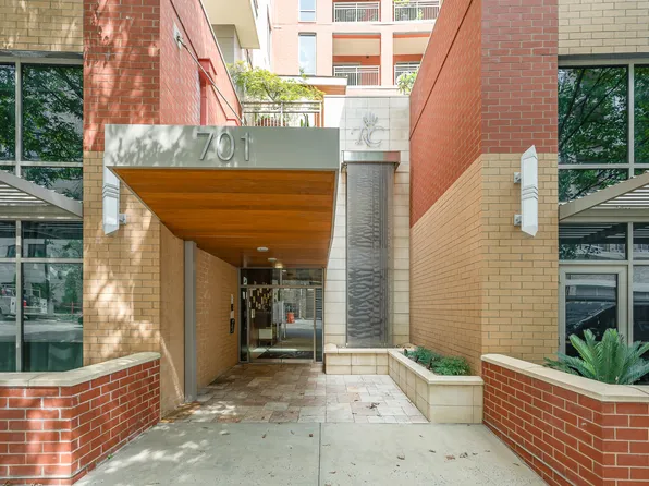 701 Royal Ct #911911, Charlotte, NC 28202