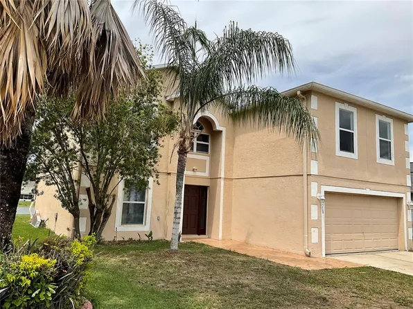 10318 Laxton St, Orlando, FL 32824