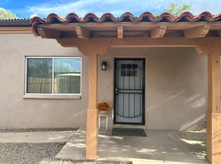 4634 E Lester St, Tucson, AZ 85712