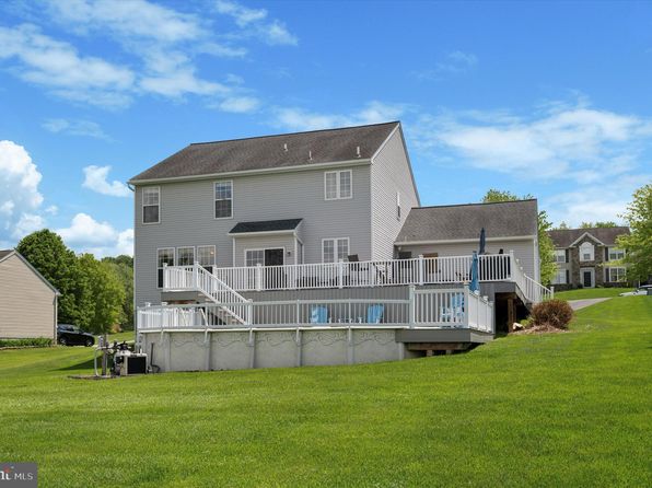 321 Brook Rd, Atglen, PA 19310