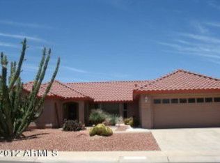 14928 W Alpaca Dr, Sun City West, AZ 85375