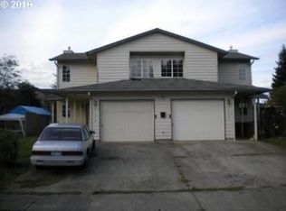 4920 NE 34th St, Vancouver, WA 98661