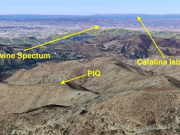 8 Williams Canyon Rd, Silverado, CA 92676