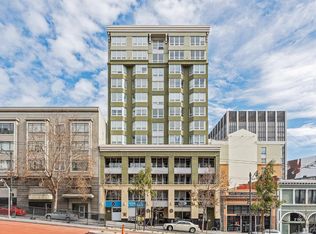750 Van Ness Ave UNIT 1204, San Francisco, CA