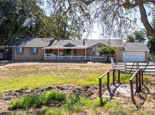 3880 Ardilla Rd, Atascadero, CA 93422