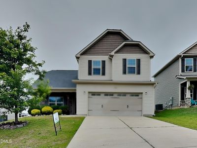 204 E Webber Ln, Clayton, NC, 27527