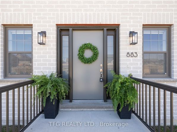 883 Ernest Allen Blvd, Cobourg, ON K9A 1W9