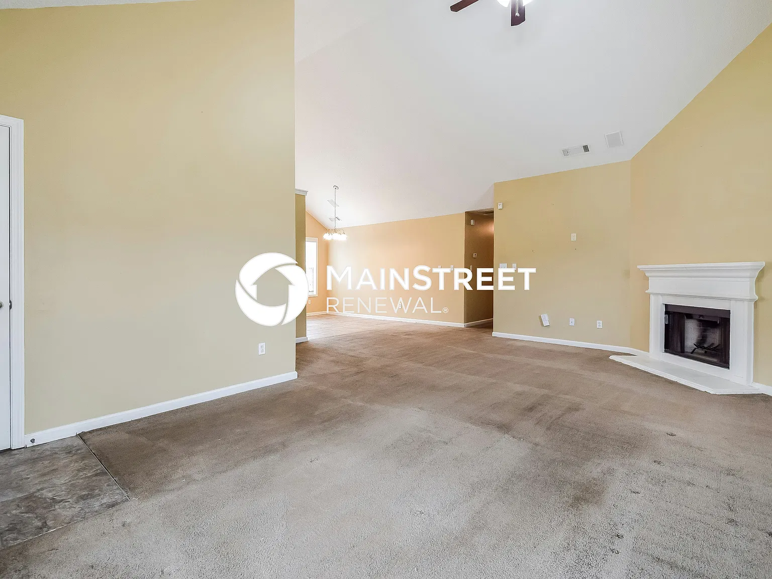 6827 Browns Mill Walk — Photo 3