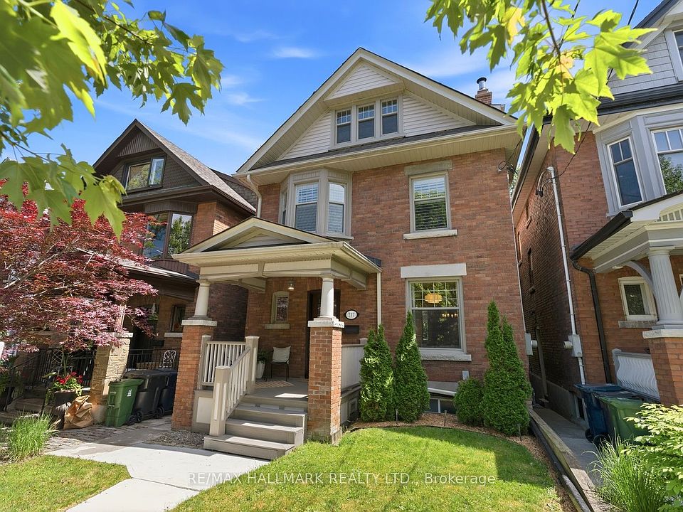 1st image of 217 Humberside Ave