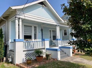 2214 33rd St, Galveston, TX 77550
