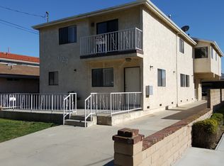 1127 W 23rd St APT 1, San Pedro, CA 90731