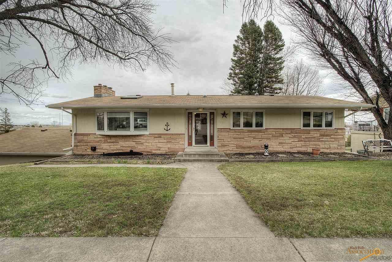 1722 Morningside Dr, Rapid City, SD 57701 Zillow